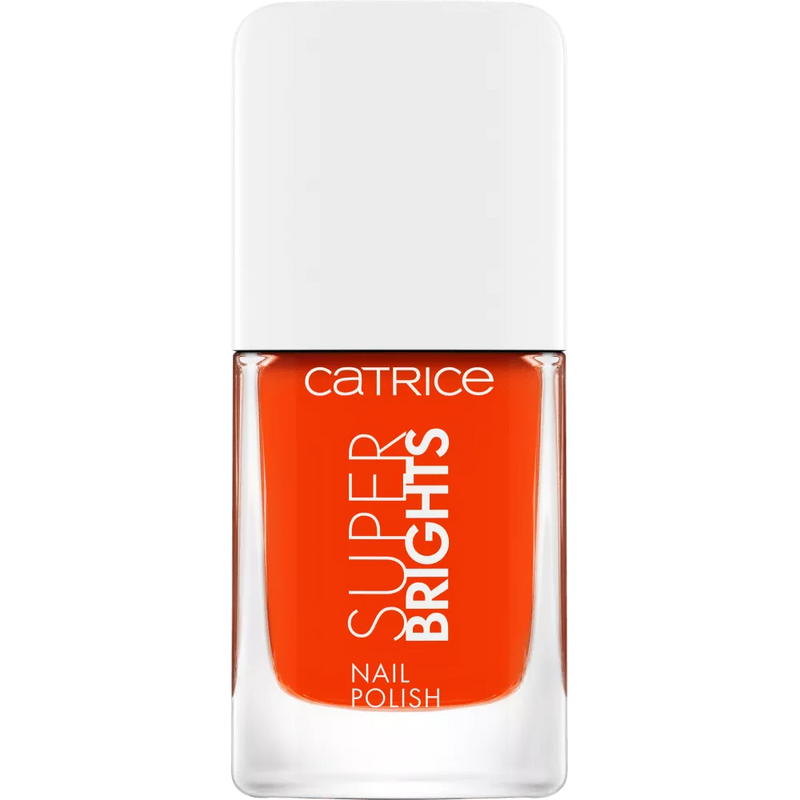 Catrice Nagellak Super Brights 010, 10,5 ml