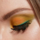 NYX PROFESSIONAL MAKEUP Palette de fards à paupières Ultimat 04 Brights, 13,3 g