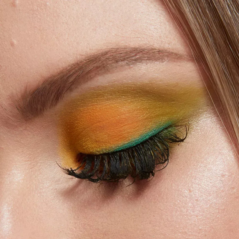 NYX PROFESSIONAL MAKEUP Palette de fards à paupières Ultimat 04 Brights, 13,3 g