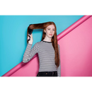 Tangle Teezer Wet Detangling brosse, Wet Detangler noir, 1 pièce