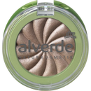 alverde NATURKOSMETIK Fard à Paupières Mono 18 Nacré Nude, 2 g