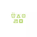 Bambino Mio Matelas à langer paresseux, 1 pièce