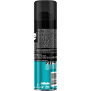 Gel de rasage Gillette, base sensible, 200 ml