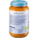 babylove Groente allsort menu met rijst & kalkoen vanaf 8 maanden, 220 g