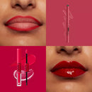 NYX PROFESSIONAL MAKEUP Crayon à lèvres Line Loud 12 On A Mission, 1,2 g