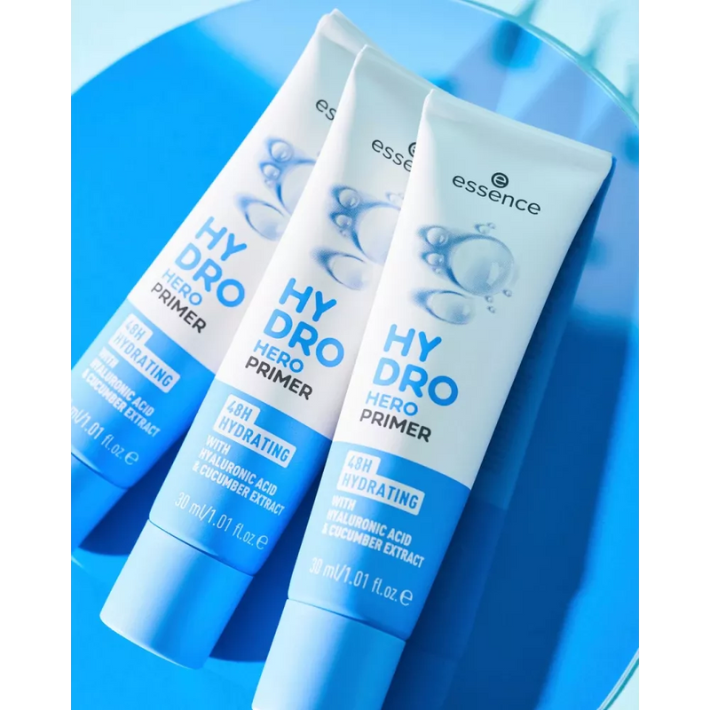 essence Primer Hydro Hero, 30 ml