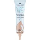 essence BB Crème Hydro Hero SPF 15, 05 Ivoire Naturel, 30 ml