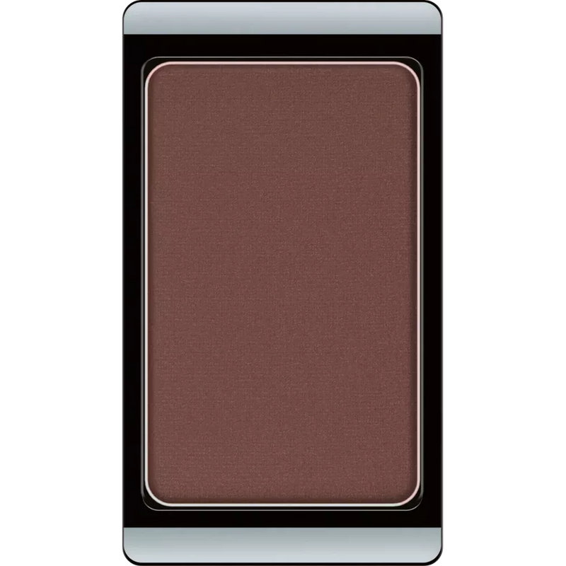 ARTDECO Oogschaduw mat handgemaakt chocolade 525, 0,8 g