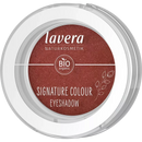 Fard à paupières Signature Color 06 Ocre rouge lavera, 1 pièce