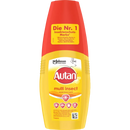 Autan Protection Plus insectenwerende spray - 100 ml