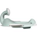 Kindsgut Réducteur de siège de toilette aigue-marine, 1 pièce