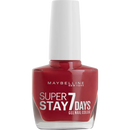 Maybelline New York Nagellak Super Stay 7 Days 925 Rebel Rose, 10 ml
