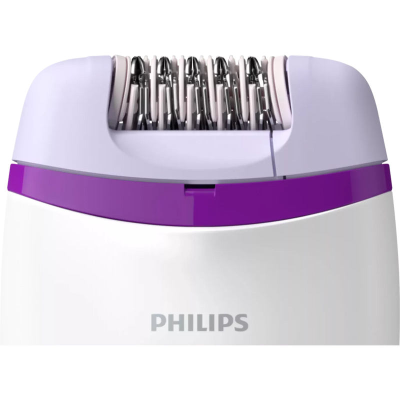 Philips Epileerapparaat, Satinelle Essential BRE225/00, 1 stuk
