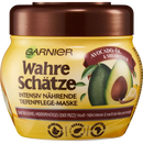 Wahre Schätze Haarkuur Avocado, 300 ml