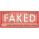 Catrice Kunstwimperset Ultra Definitie Enkele Wimpers (51 stuks), 51 stuks