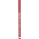 essence Lipliner Zacht & Precies 204 My Way, 0,78 g