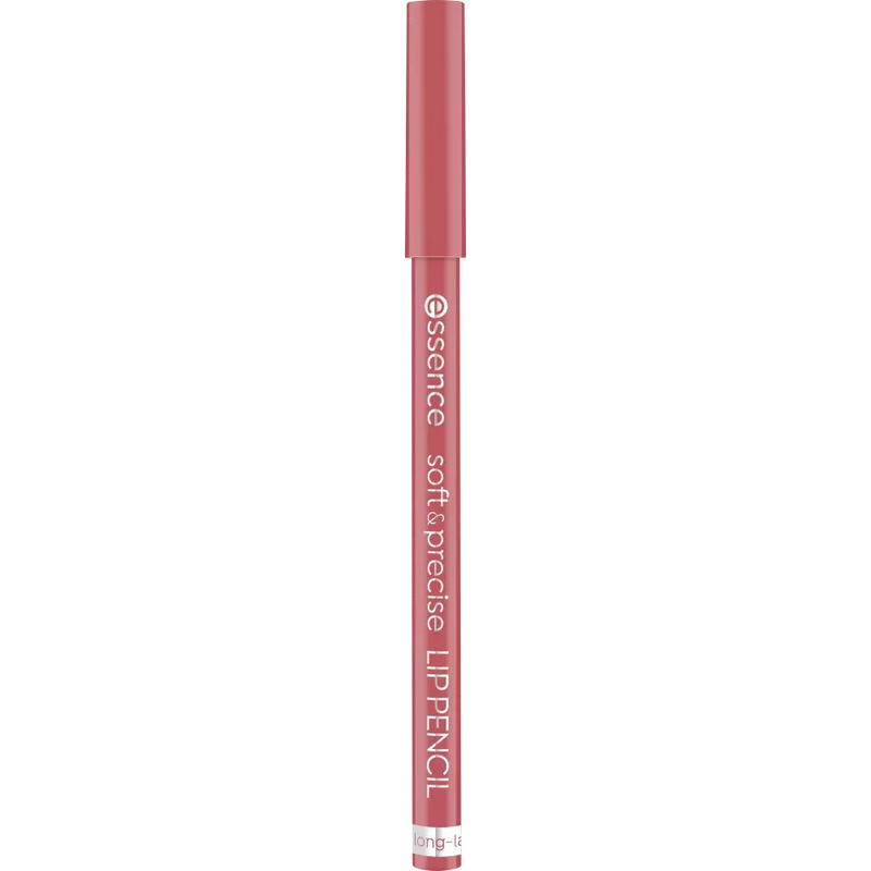 essence Lipliner Zacht & Precies 204 My Way, 0,78 g