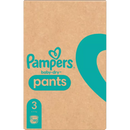 Pampers Diaper Pants Baby Dry, taille 3, midi, 6-11kg, paquet mensuel, 180 pièces