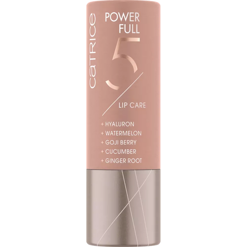 Catrice Lip Care Power Full 5 050, 3,5 g