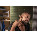 Philips Tondeuse à barbe OneBlade machine QP2520/16