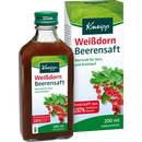 Kneipp Jus d'aubépine pour le cœur et la circulation, 200 ml