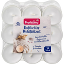 Lampes parfumées Profissimo 6h Feel Good Time, 1 pièce