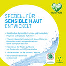 Planet Pure Wasmiddelgel Geurvrij, 75 Wl