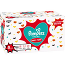 Pampers Luierbroek BabyDry maat 4 9-15 kg Limited Edition, 120 st