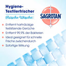 Sagrotan Textielverfrisser Verse Was, 500 ml