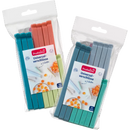 Fixations universelles Profissimo en 3 tailles, 12 pièces.