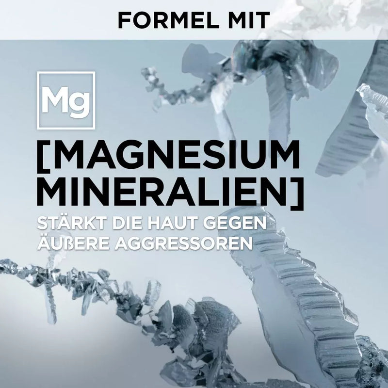 L'ORÉAL PARIS MEN EXPERT Deo Roll-On Magnesium Defence, 50 ml