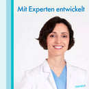 meridol Tandenborstel zacht, 1 stuk