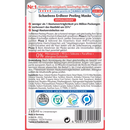 Schaebens Masker Aardbei Peeling 2x6ml, 12 ml