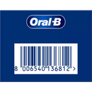 Oral-B dentifrice professionnel sensibilité et baume gencive, 75 ml