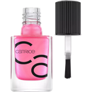 Catrice Gel nagellak Iconails 163 Pink Matters, 10,5 ml