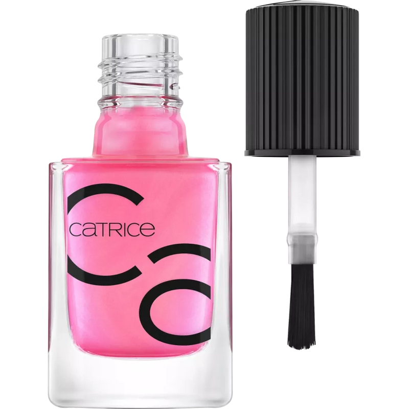 Catrice Gel nagellak Iconails 163 Pink Matters, 10,5 ml