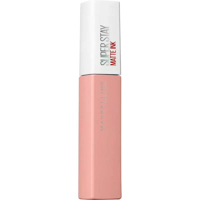 Maybelline New York Lipstick Super Stay Matte Inkt 5 Loyalist, 5 ml