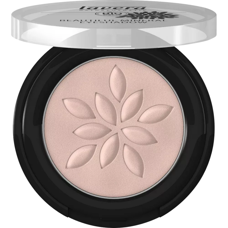 Lavera Oogschaduw BEAUTIFUL MINERAL EYESHADOW Matt'n Yogurt 35, 2 g