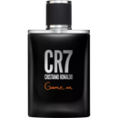 CR7 Eau de Toilette Game on, 30 ml