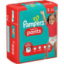 Pampers Babybroekjes Baby Dry Gr.5 Junior (12-17 kg), 24 stuks.