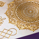 essence Body Tattoos Gouden Dagen Vooruit 01 Goud Geluk Voor Jou!, 2 stuks