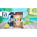 Fa Vloeibare zeep Hygiëne & Frisheid Limoen, 250 ml