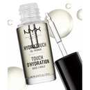 NYX PROFESSIONAL MAKEUP Base de Teint Hydra Touch 01, 20 ml