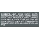 Dove MEN+CARE Sensitive 3in1 douchegel, 400 ml