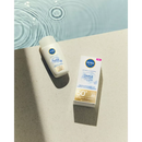 NIVEA SUN Zonnebrandcrème voor gezicht, drievoudige bescherming, SPF 50+, 40 ml