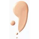 Fond de teint Maybelline New York Fit Me Matte &amp; Poreless 120 Ivoire classique, 30 ml