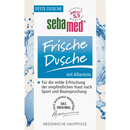 Sebamed Solide Douche Fraîcheur, 100 g