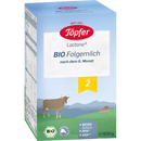 Töpfer Opvolgmelk 2 na 6 maanden, 600 g