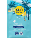 SUNDANCE SUNDANCE After Sun Panthenol Doekmasker, 1 st.