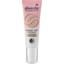alverde NATURKOSMETIK Foundation Skin Tone Matching, 30 ml